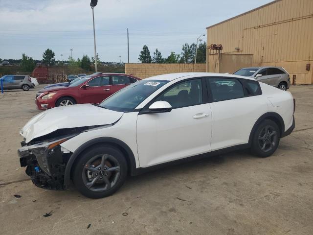 Vin: 3kpft4de1se068753, lot: 57416895, kia k4 lx lx 2025 img_1