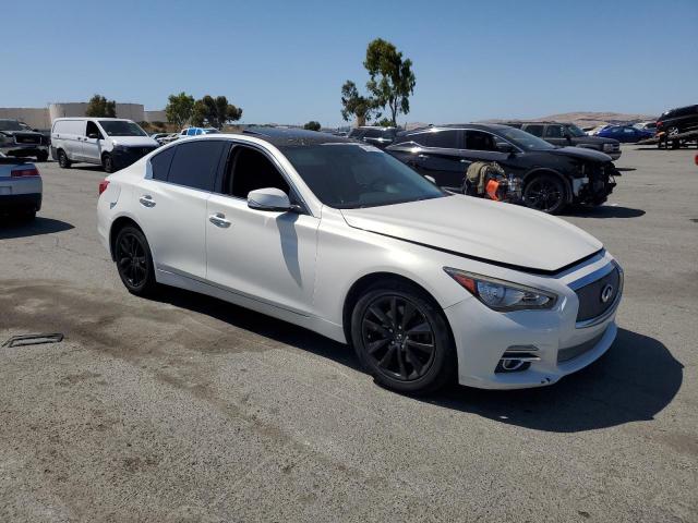 2015 INFINITI Q50 BASE JN1BV7AP3FM338835