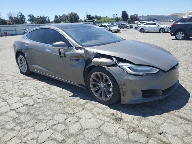 2016 TESLA MODEL S 5YJSA1E20GF153799