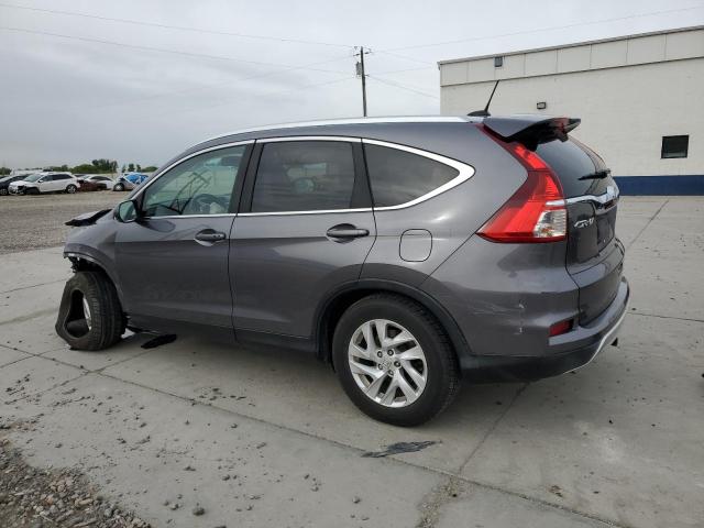 Vin: 2hkrm4h79fh651319, lot: 57118875, honda crv exl 20152