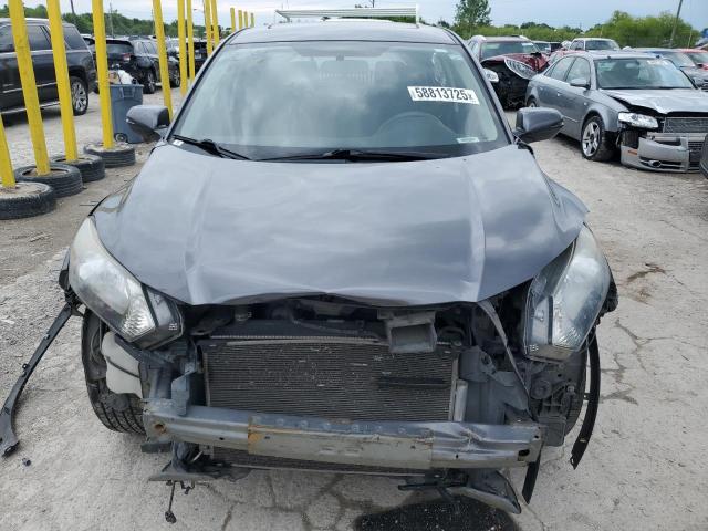 2016 HONDA HR-V EX - 3CZRU6H59GM755809