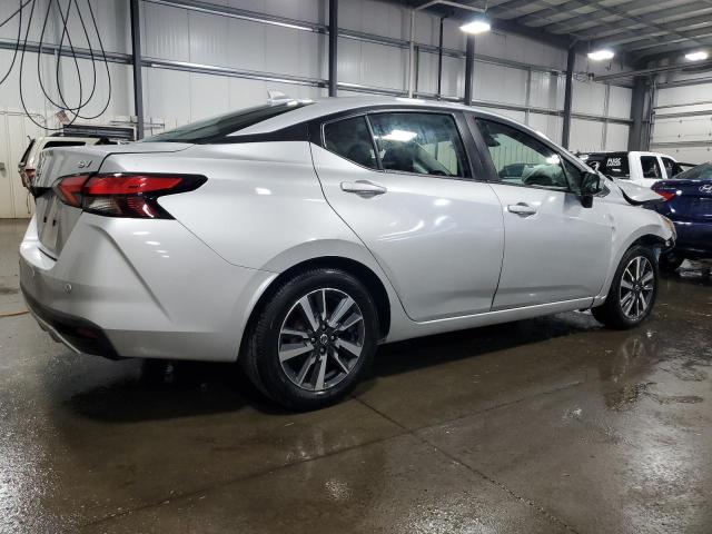 Vin: 3n1cn8ev2ml843775, lot: 56250945, nissan versa sv 20213