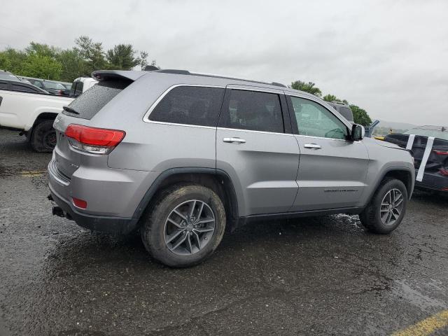 Vin: 1c4rjfbgxhc836023, lot: 58391475, jeep grand cher limited 20173