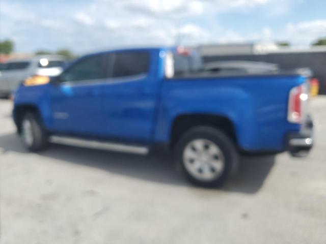 Vin: 1gtg5cenxj1270533, lot: 55247295, gmc canyon sle 20182