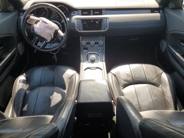 2019 LAND ROVER RANGE ROVE - SALVP2RX7KH349215