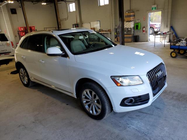 Vin: wa1lfcfpxda046902, lot: 55500825, audi q5 premium plus 20134