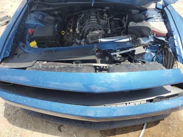 2023 DODGE CHALLENGER - 2C3CDZBT1PH669689