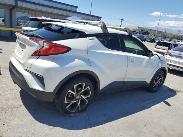 Vin: jtnkhmbx6l1067070, lot: 56385375, toyota c-hr xle 20203
