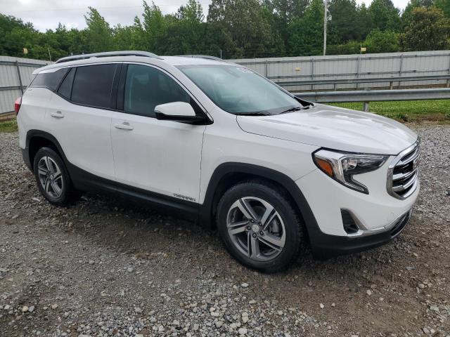 Vin: 3gkalpev9ml359613, lot: 57420515, gmc terrain slt 20214
