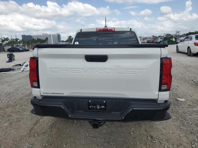 2023 CHEVROLET COLORADO Z - 1GCPTDEK3P1266351