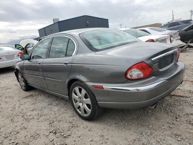 JAGUAR X-TYPE 3.0 2004 SAJEA51C74WD79420 photo #3