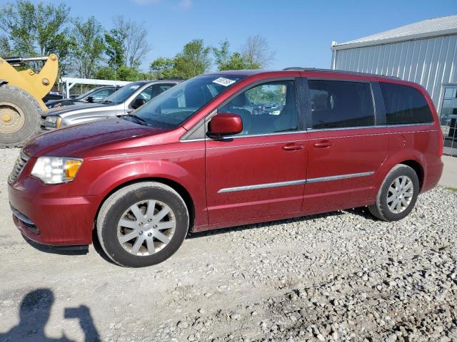 Vin: 2a4rr8dg2br633928, lot: 55851595, chrysler minivan touring l 2011 img_1