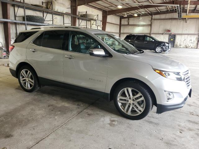 Vin: 2gnaxyex2k6260535, lot: 58354375, chevrolet equinox premier 20194