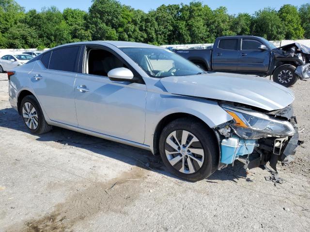 2019 NISSAN ALTIMA S - 1N4BL4BW3KC241745