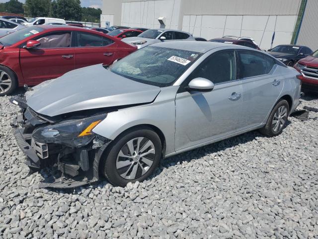 Vin: 1n4bl4bv5nn391050, lot: 57946235, nissan altima s 2022 img_1