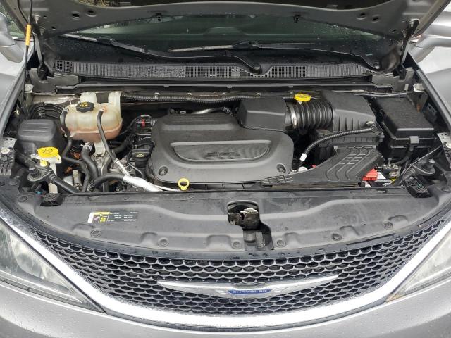 2019 CHRYSLER PACIFICA T - 2C4RC1BG7KR625471