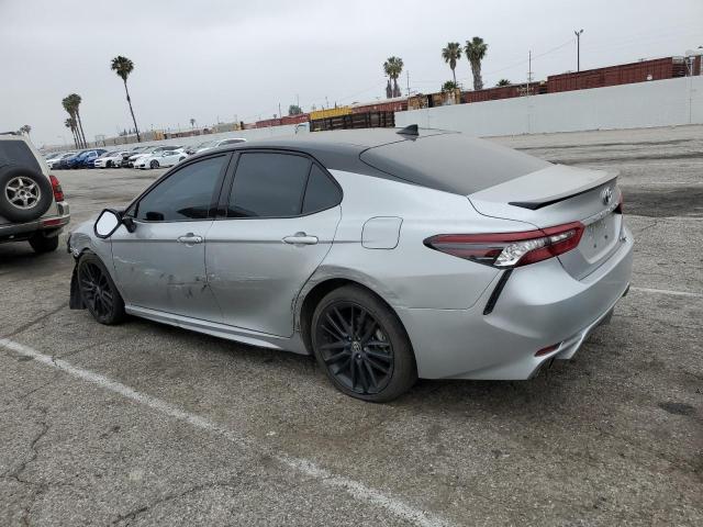 Vin: 4t1k31ak0pu048179, lot: 56486525, toyota camry xse 20232