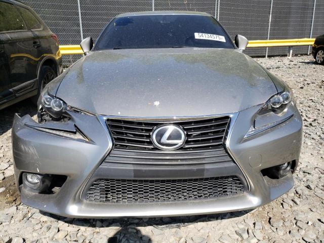 2015 LEXUS IS 250 JTHCF1D21F5025402