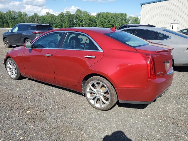 Vin: 1g6al5sx9e0121364, lot: 57026885, cadillac ats premium 20142