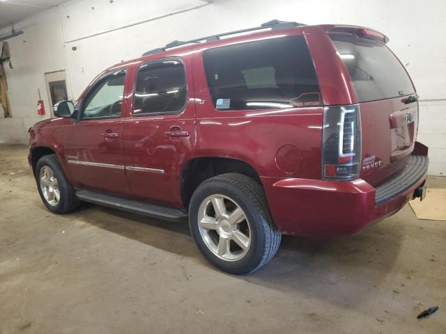 Vin: 1gnskbe00br304863, lot: 55168115, chevrolet tahoe k1500 lt 20112