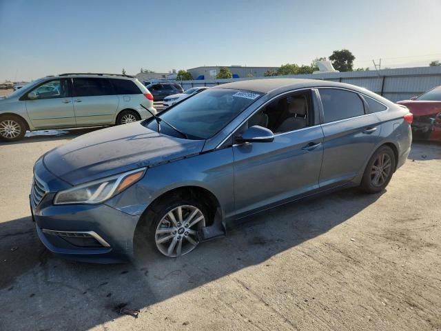Vin: 5npe24aa1fh195665, lot: 58851955, hyundai sonata eco 2015 img_1