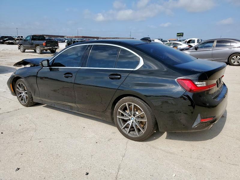 2020 BMW 330I - WBA5R1C03LFH48854