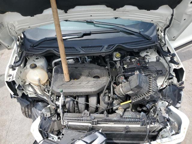 2020 FORD ECOSPORT S - MAJ6S3JL6LC330149