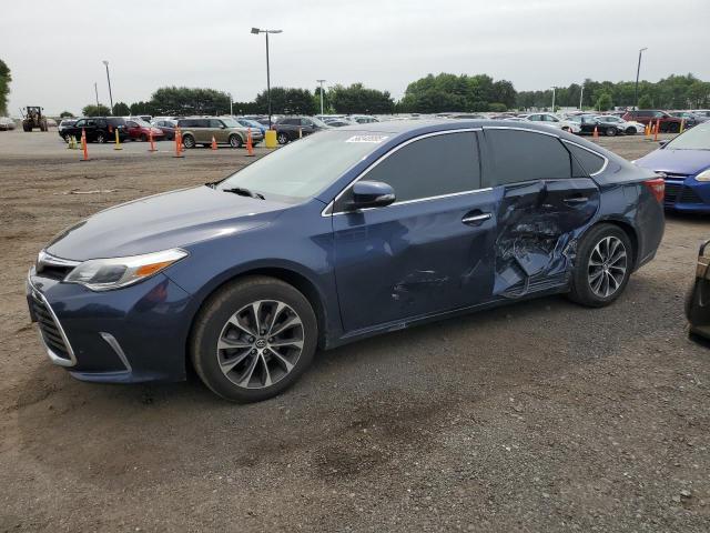 Vin: 4t1bk1eb2ju267570, lot: 58348995, toyota avalon xle 2018 img_1