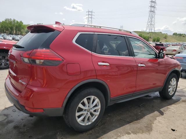 Vin: jn8at2mv6hw268383, lot: 57637195, nissan rogue s 20173