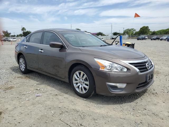 2015 NISSAN ALTIMA 2.5 - 1N4AL3APXFN402330