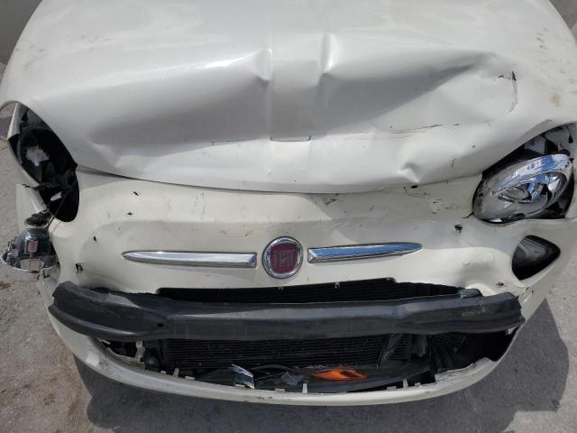 2015 FIAT 500 POP 3C3CFFDR2FT501947