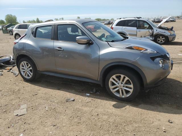 Vin: jn8af5mr5gt604147, lot: 58521315, nissan juke s 20164