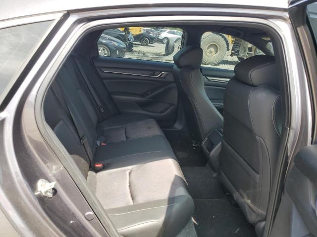 2019 HONDA ACCORD SPO - 1HGCV1F38KA099543