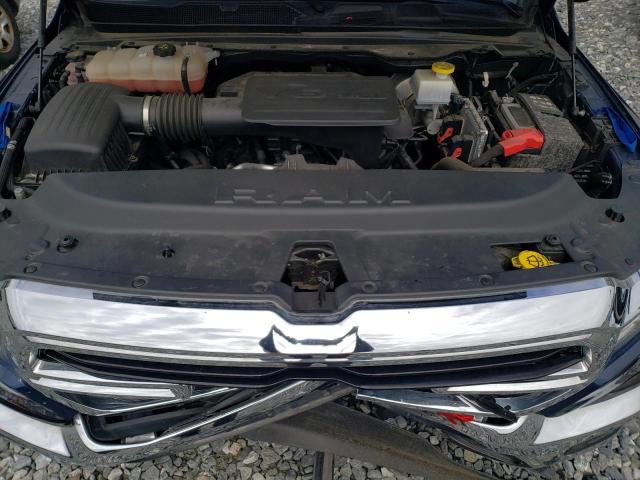 2020 RAM 1500 BIG H - 1C6RRFFG9LN314443
