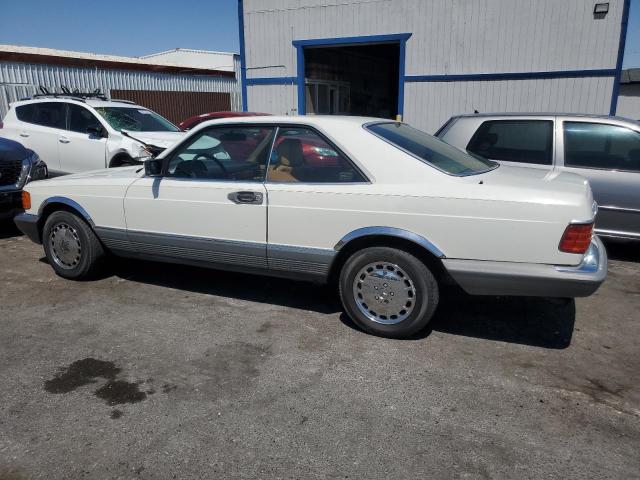 Vin: wdbca44a1ea029351, lot: 59357115, mercedes-benz 500-class sec 19842