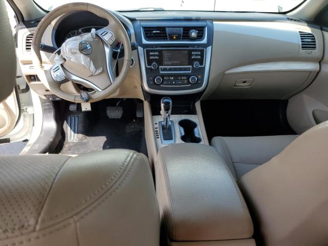 2017 NISSAN ALTIMA 2.5 - 1N4AL3AP0HC279040
