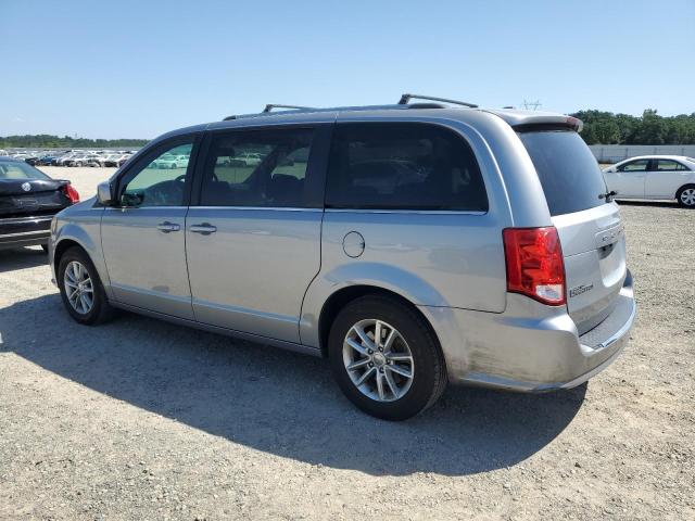 2019 DODGE GRAND CARA - 2C4RDGCG4KR517176