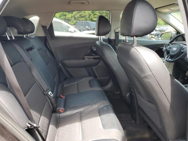 2019 KIA NIRO EX - KNDCC3LC3K5262421