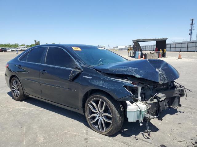 Vin: 4t1bd1fk5hu201307, lot: 58266055, toyota camry hybrid 20174