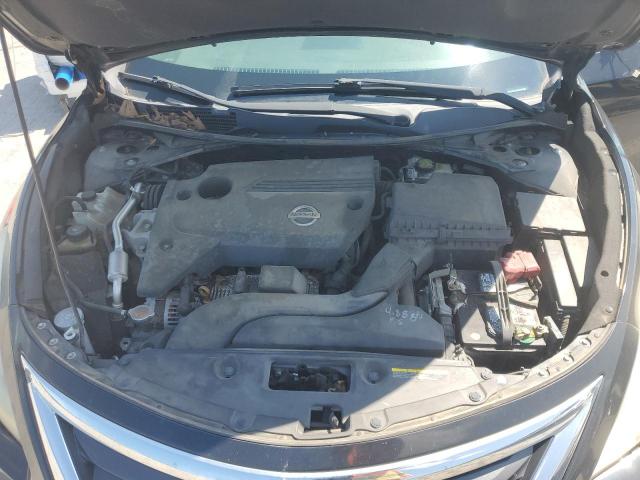 2015 NISSAN ALTIMA 2.5 - 1N4AL3AP0FC235780