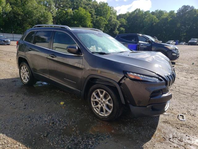 Vin: 1c4pjlcb2hw585800, lot: 57821955, jeep grand cher latitude 20174