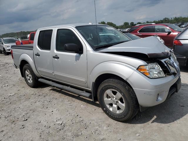 Vin: 1n6ad0ev8dn762818, lot: 56892435, nissan frontier s 20134