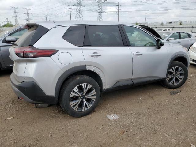 Vin: 5n1bt3bb3pc792701, lot: 56652285, nissan rogue sv 20233