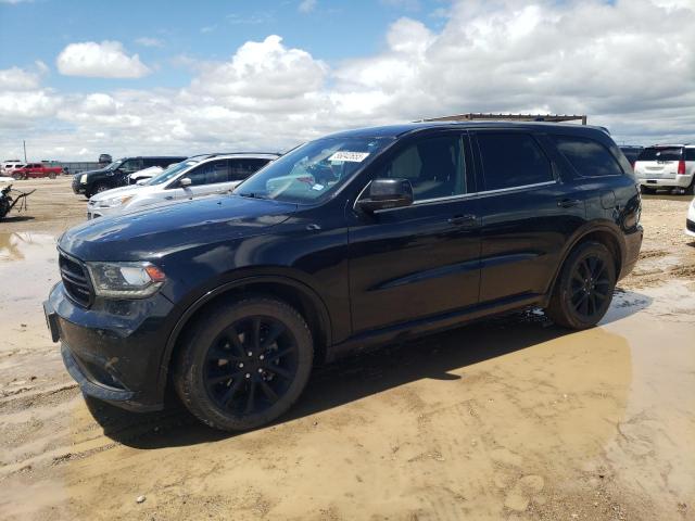 DODGE DURANGO SX