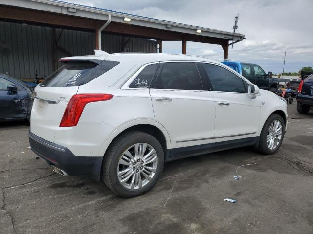 Vin: 1gyknfrs6jz178777, lot: 57527735, cadillac xt5 premium luxury 20183