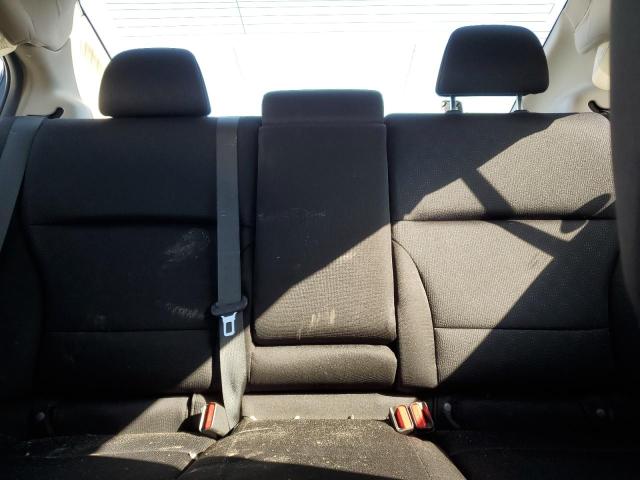 2015 SUBARU LEGACY 2.5 - 4S3BNBC66F3005264