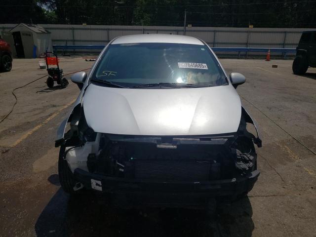 2017 KIA RIO LX - KNADM4A39H6074738