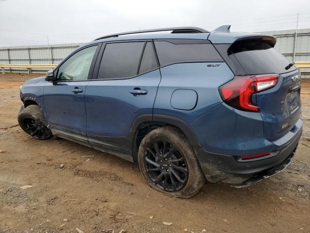 Vin: 3gkalvegxrl402255, lot: 58592915, gmc terrain slt 20242