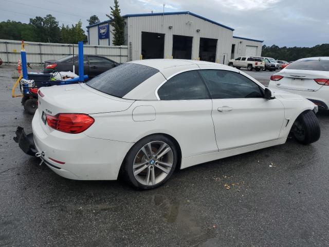 Vin: wba4u7c37h5h20012, lot: 56227915, bmw 4 series 20173