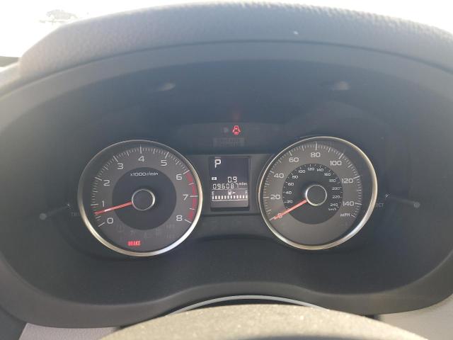2016 SUBARU FORESTER JF2SJARC3GH456970